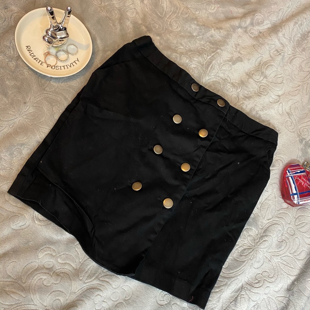 Wearever mid skirt